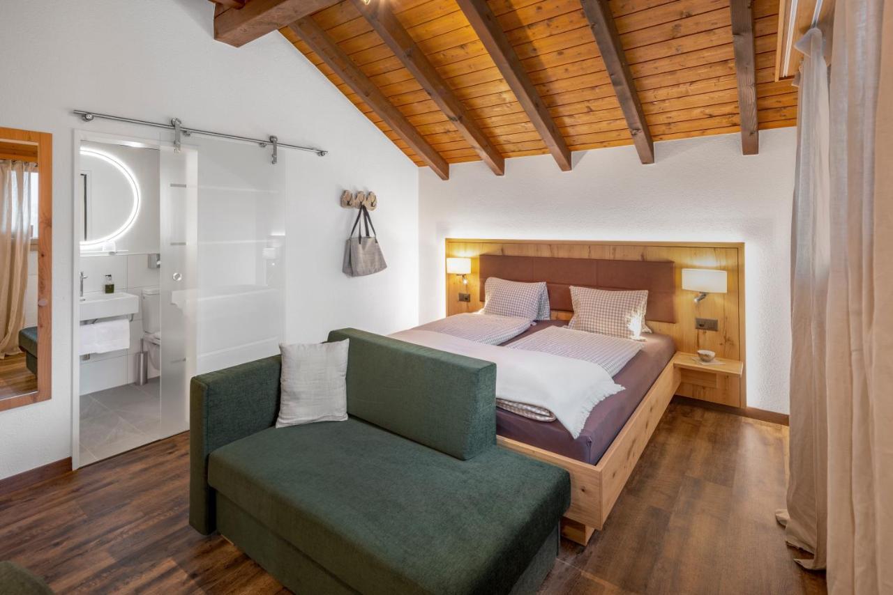 Hotel Restaurant Buerchnerhof Bürchen Екстериор снимка