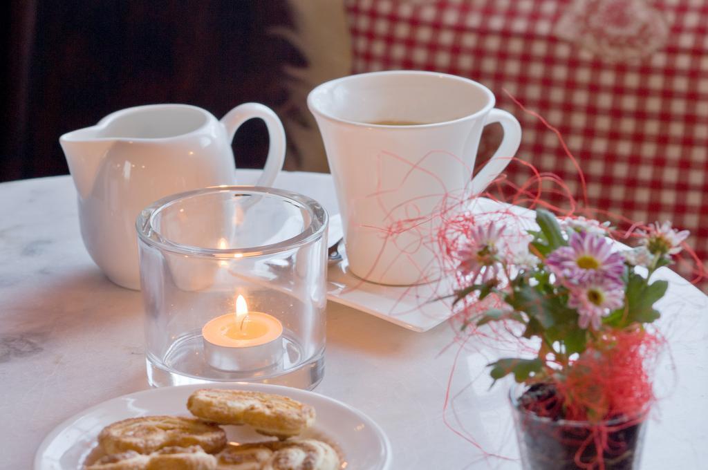 Hotel Restaurant Buerchnerhof Bürchen Екстериор снимка